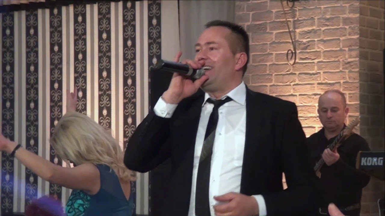 Dasma Show  Mexhid Krasniqi Potpuri Dasmash Live  █▬█ █ ▀█▀