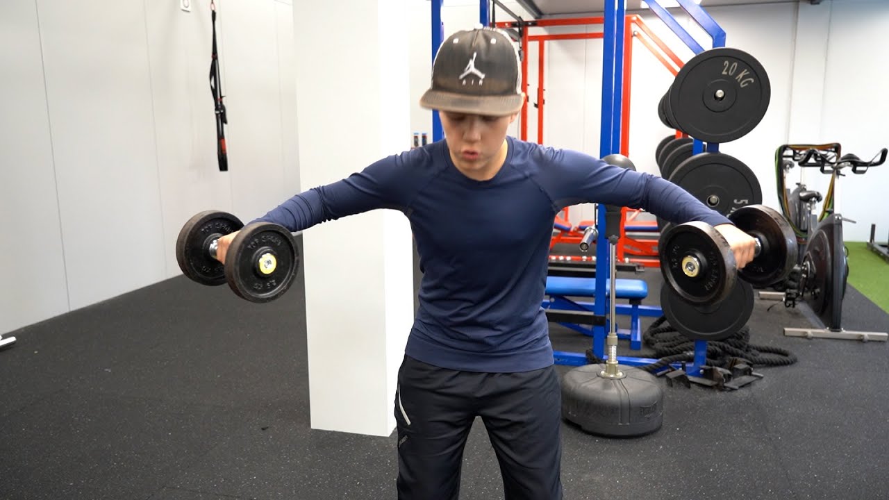 Suchá příprava jako pro profíka. Malý Pepa bude mít před Finy náskok