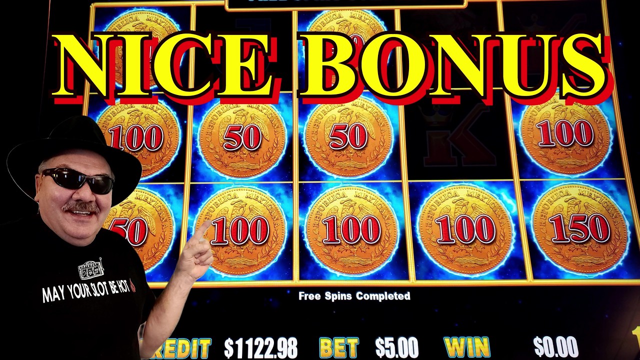 LIGHTNING DOLLAR LINK CHICA BONITA.... ПРИЯТНЫЙ БОНУС