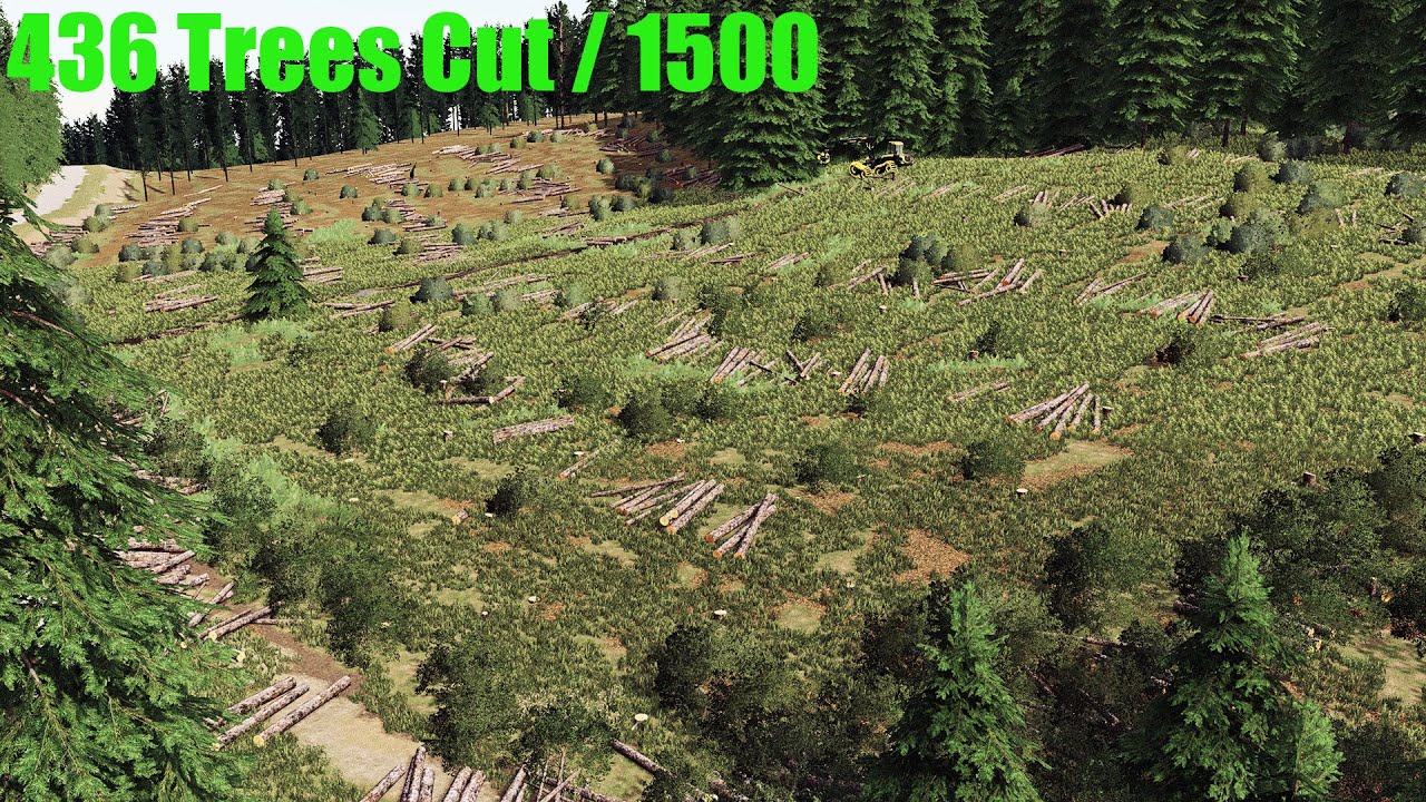 FS19 | Holmåkra 2020 | The Number Is Growing | S2 E6