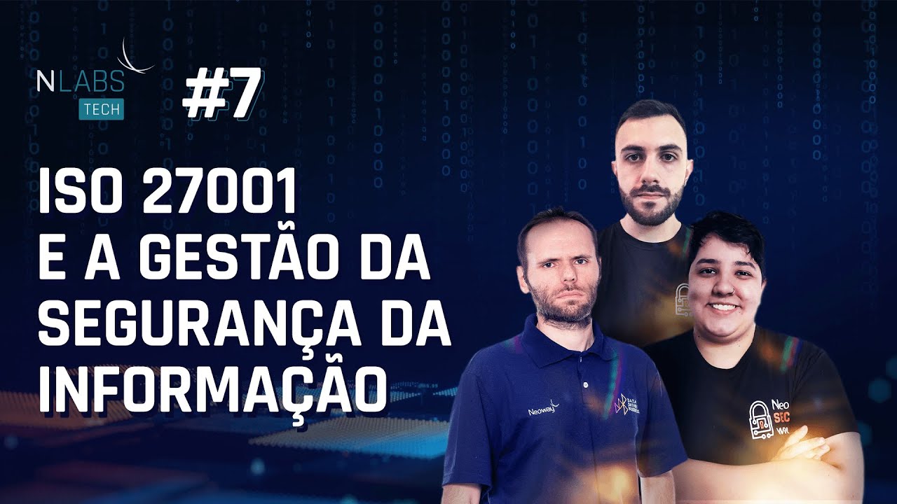 ISO 27001: o que é, benefícios e como implementamos