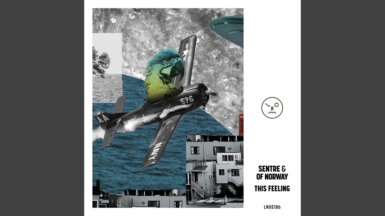 This Feeling (Italo Mix)