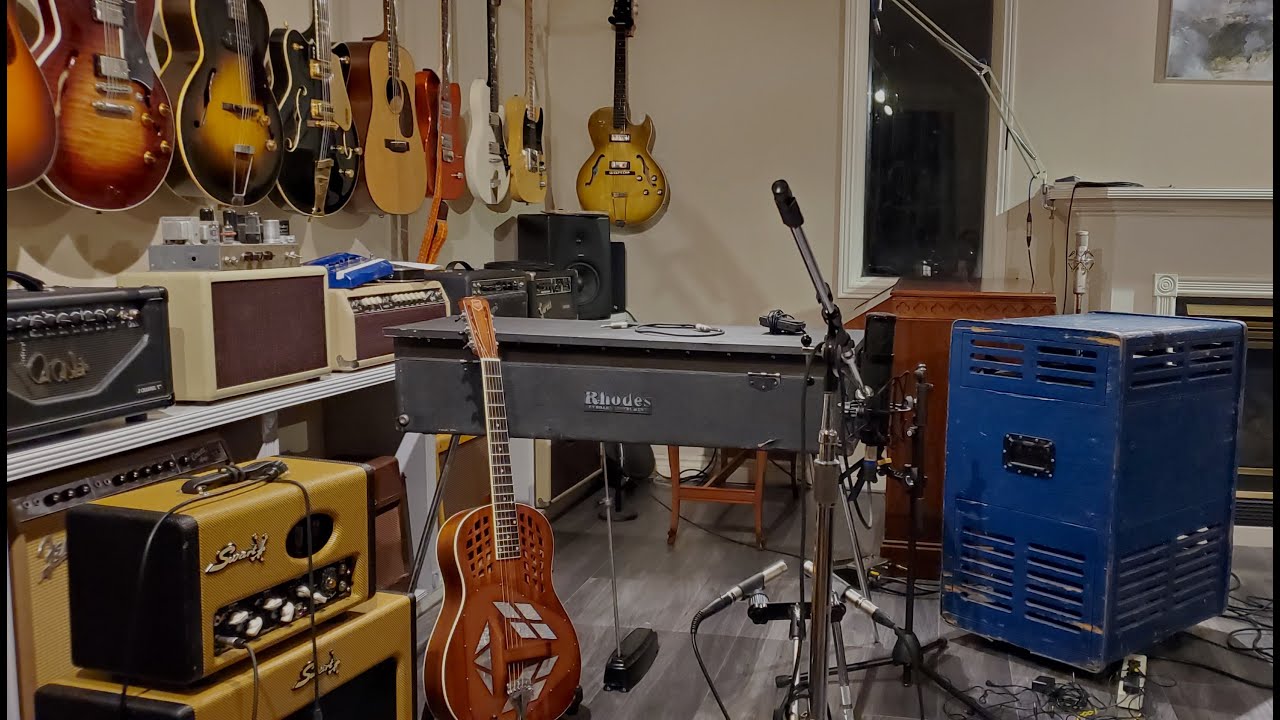 Jon Knight and Matt Weidinger Live Stream