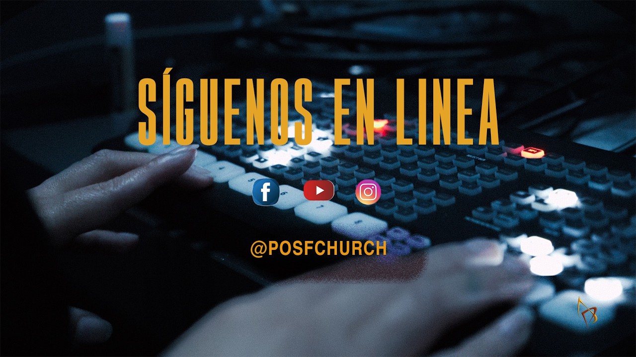 Reino Ilimitado | Rev. Andrew Suarez | 02 - 22 - 2026
