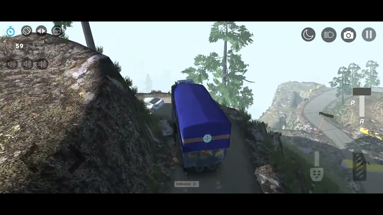 Ep 2 and try to cross level3
