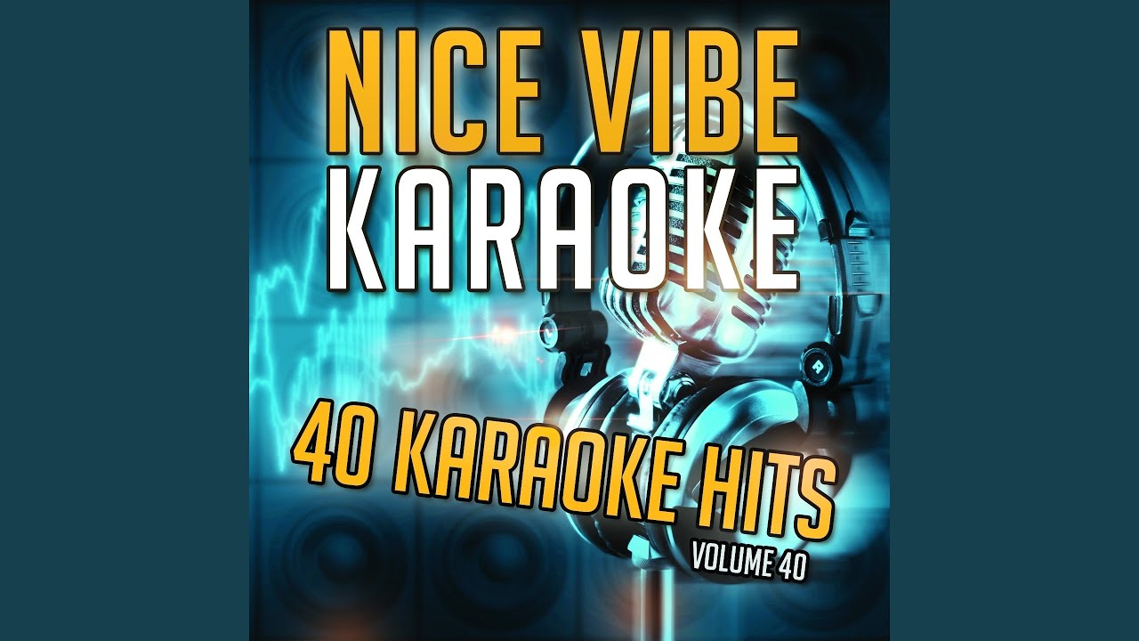 If He Walked Into My Life (Karaoke Version) (Originally Performed By Mame)