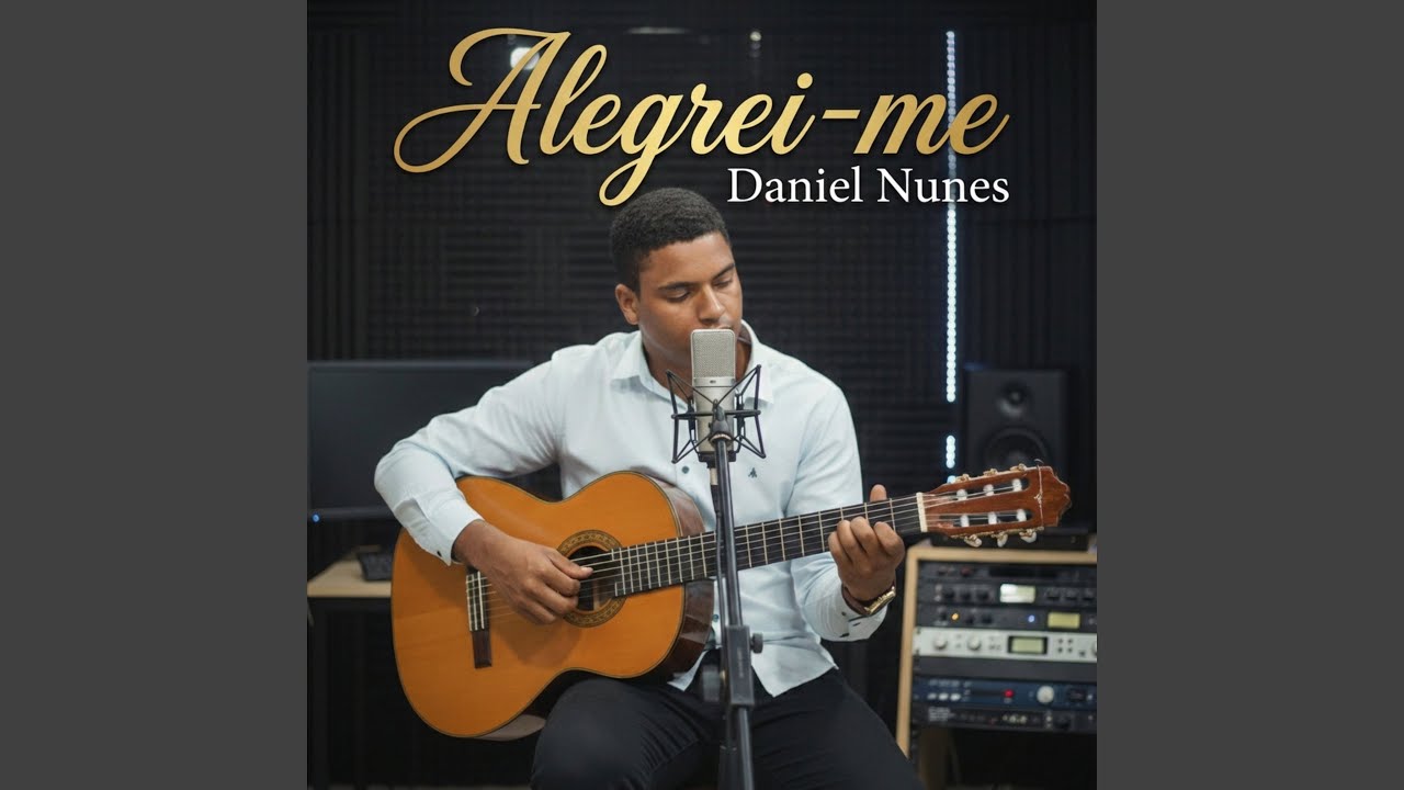 Alegrei-Me