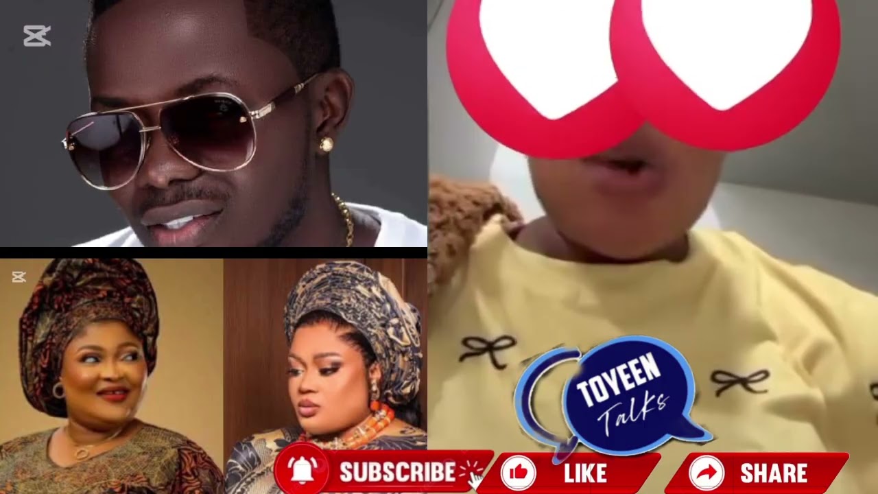 IBO LATUN JASI EGBO BI ARABINRIN YI SE MU ORO MRS  ADEYINKA, MRS TOYIN ATI MR ALUJO SENU BI ENI….