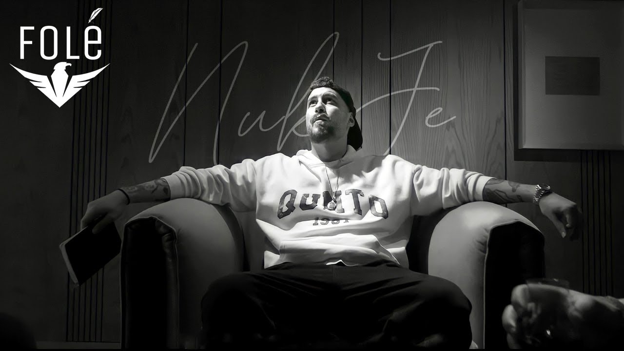 Donald - Nuk Je (Official Video)