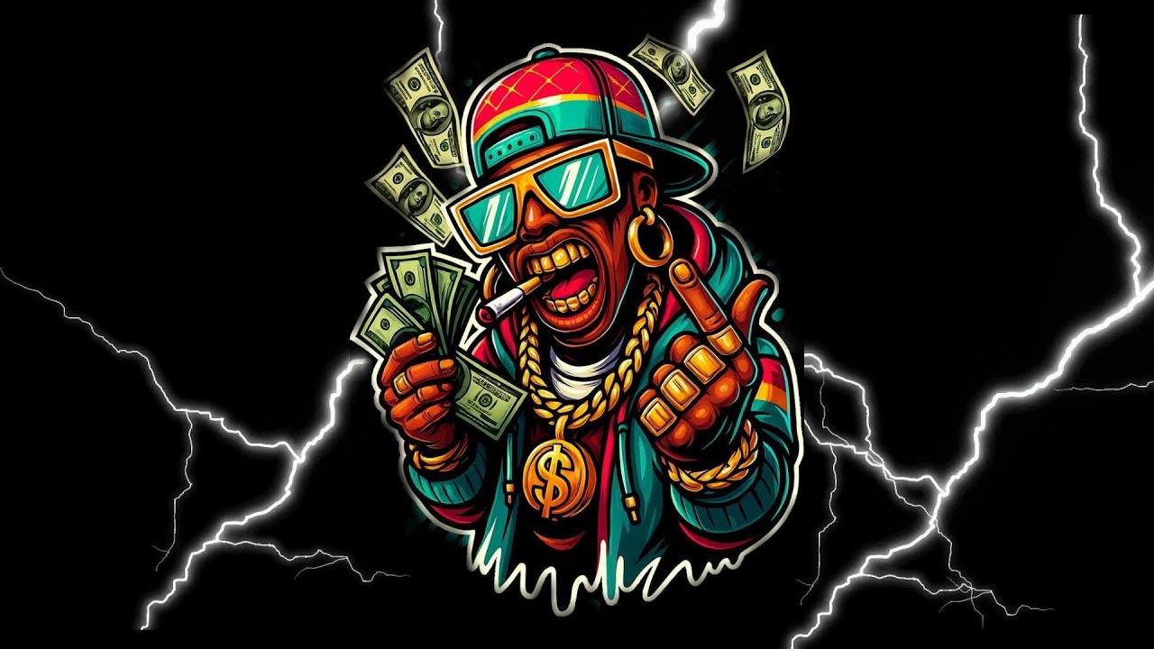 Freestyle Beat - “No Turning Back” | Free Type Beat 2025 | Rap Trap Instrumental