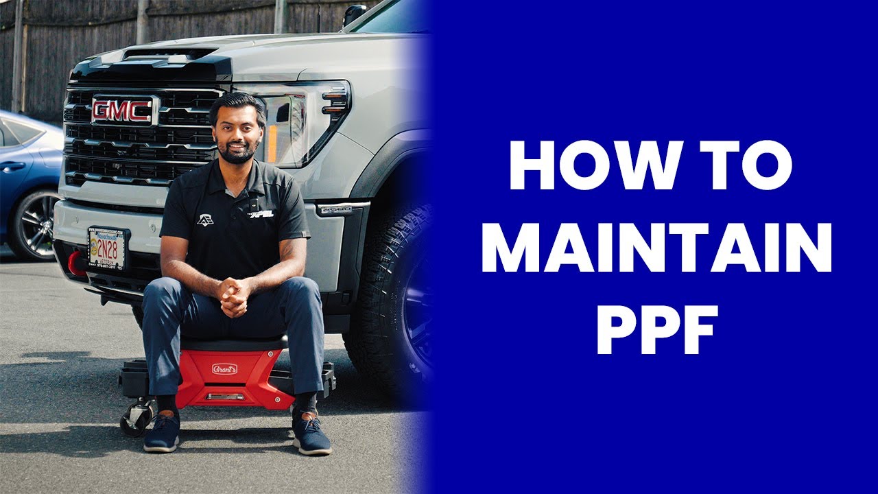 How to Maintain PPF