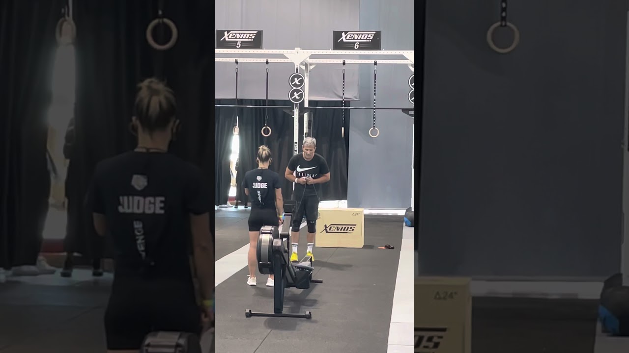 Italianshowdown qualifica