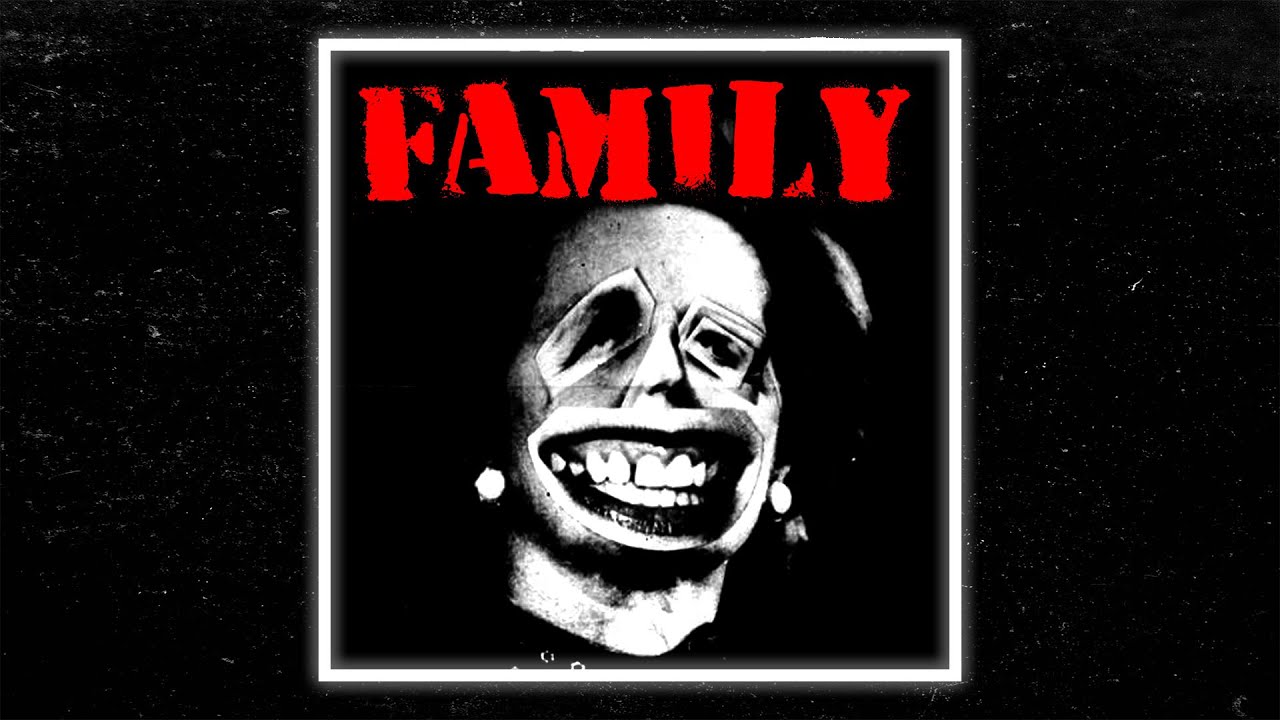 [HORROR] THRAXX X CITY MORGUE X ZILLAKAMI TYPE BEAT - 