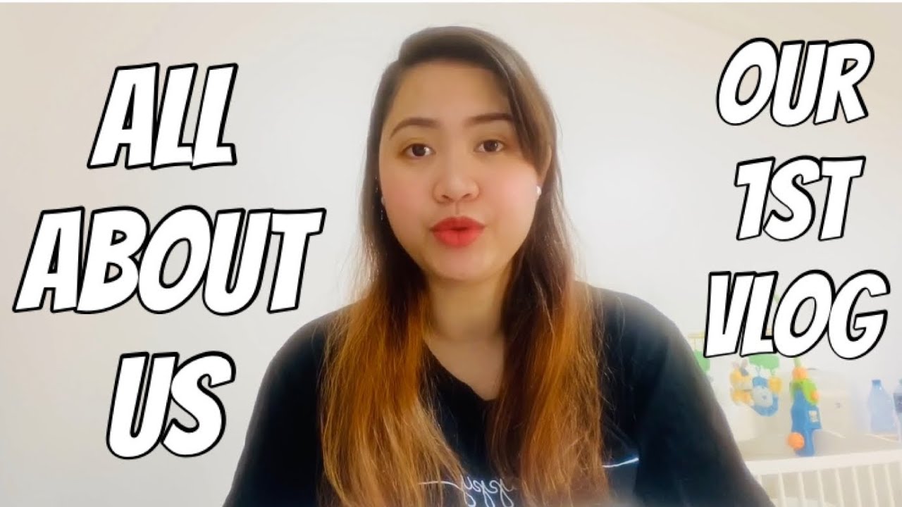 GET TO KNOW US | TEAM VALENCIA | 1ST VLOG