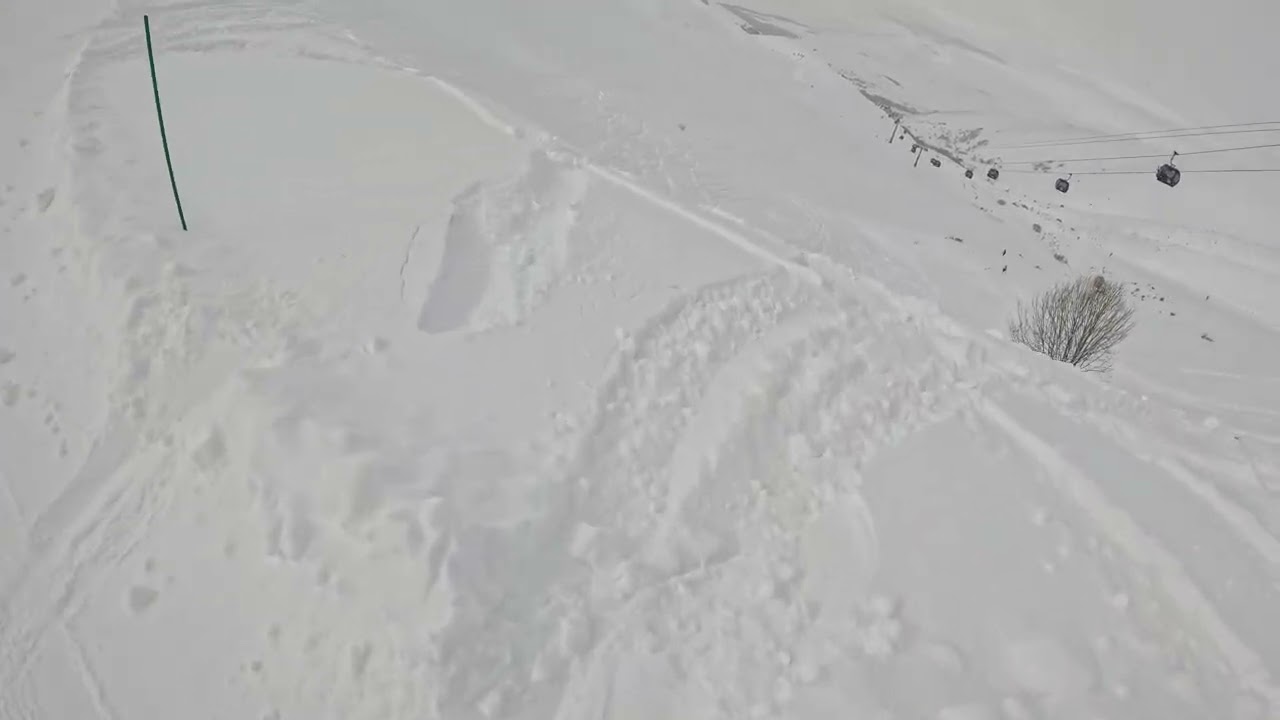 Myler freeride 01.03.2026