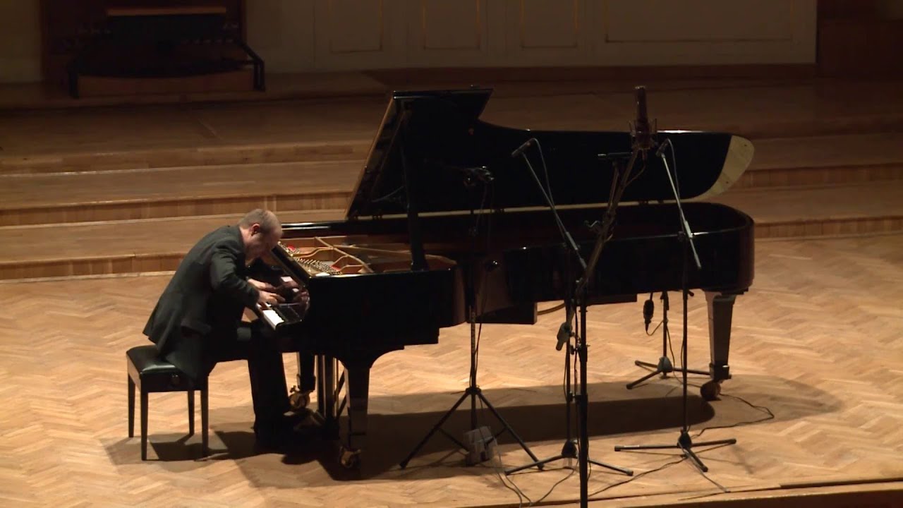 Fryderyk CHOPIN, Nokturn Des-dur, op 27. nr 2 (Alexander Gavrylyuk)