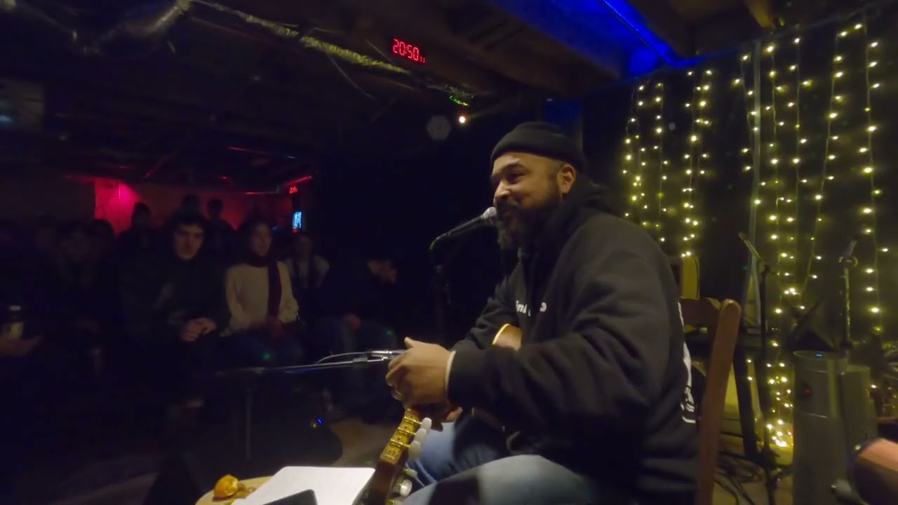 01.16.2026 - LAAMAR - FRESH CUTS //full set\\