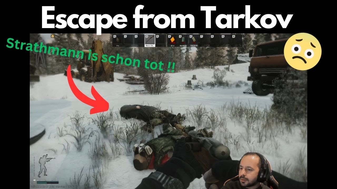 Shooter born Woods | Escape from Tarkov | #37 #gaming #gameplay #eft #pvp