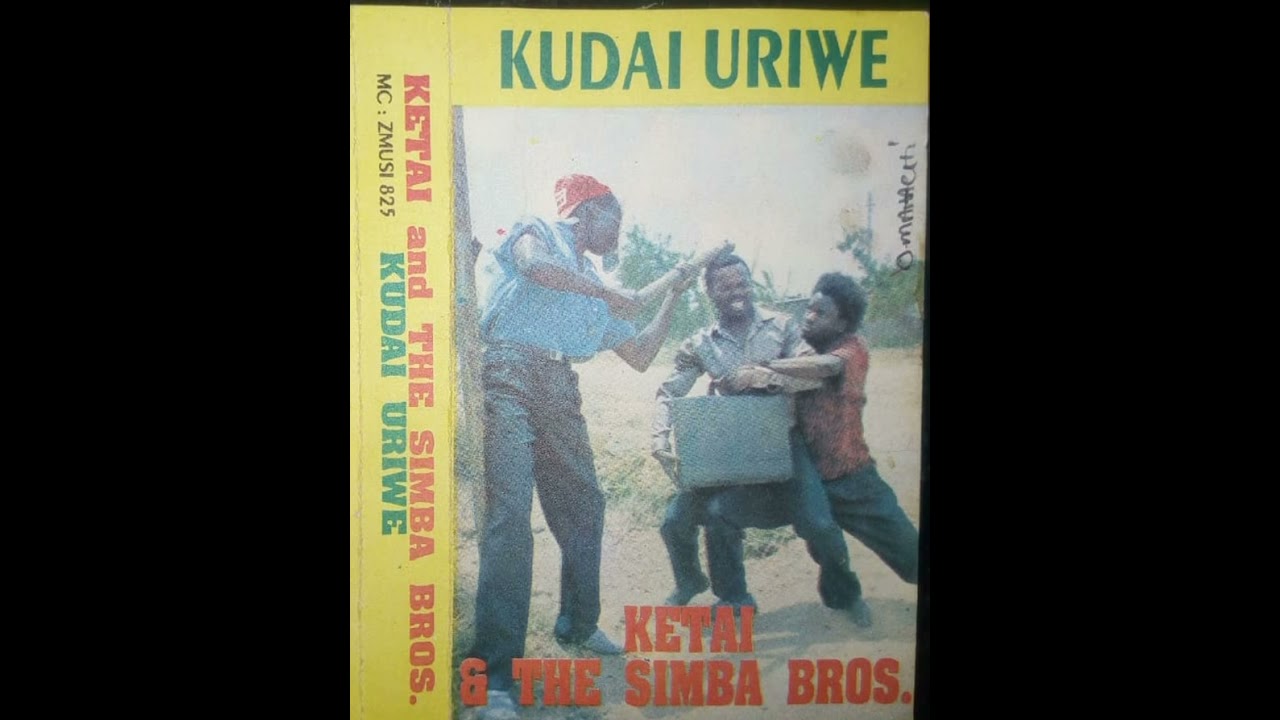 NDIWE RUFU