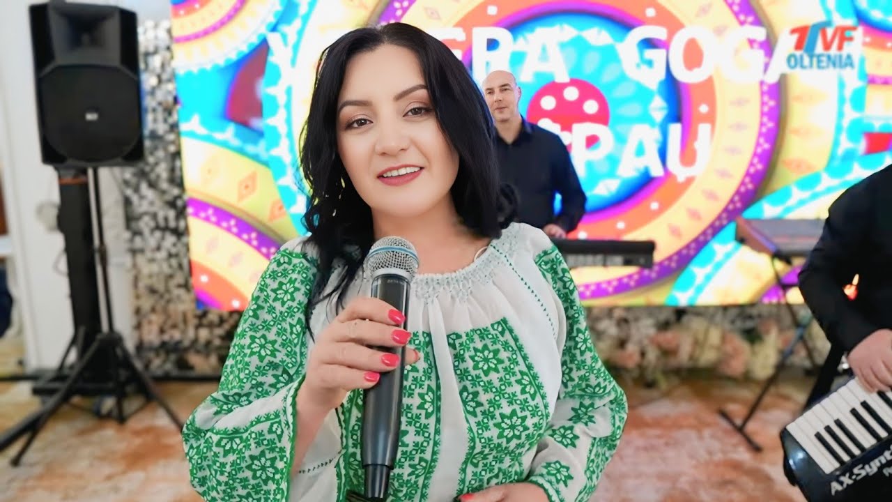 Venera Despau Gogan - Nu pot nana sa te uit 🆕️ [ Videoclip Oficial ] 🆕️ NOU 2026 💣 Ascultare 💣