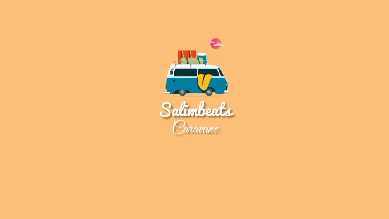 [FREE] Lil baby x dababy type beat _ Caravane - Salimbeats