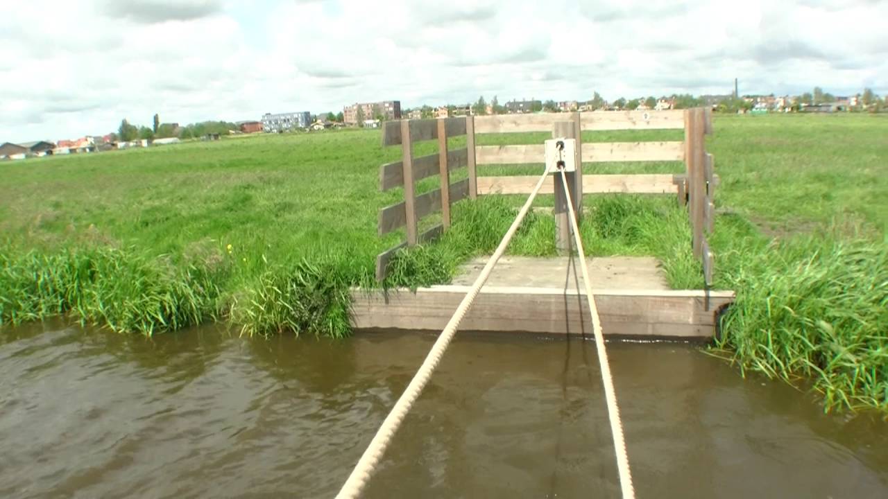 Noorderveen laarzenpad Assendelft
