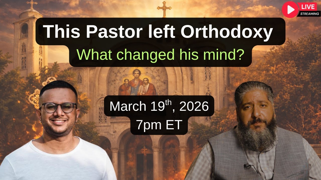 From Orthodox 