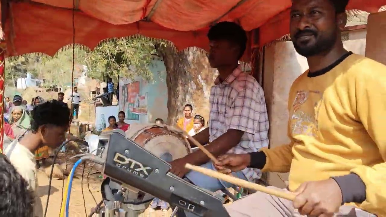 Soura Christian Song !! Mallamilun !! (Keloni)