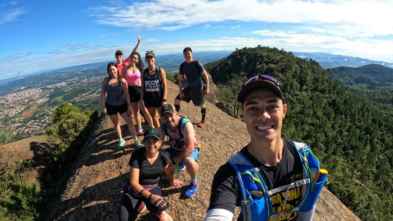 Trilha Pedra Grande Atibaia 2023 - Caminho e dicas