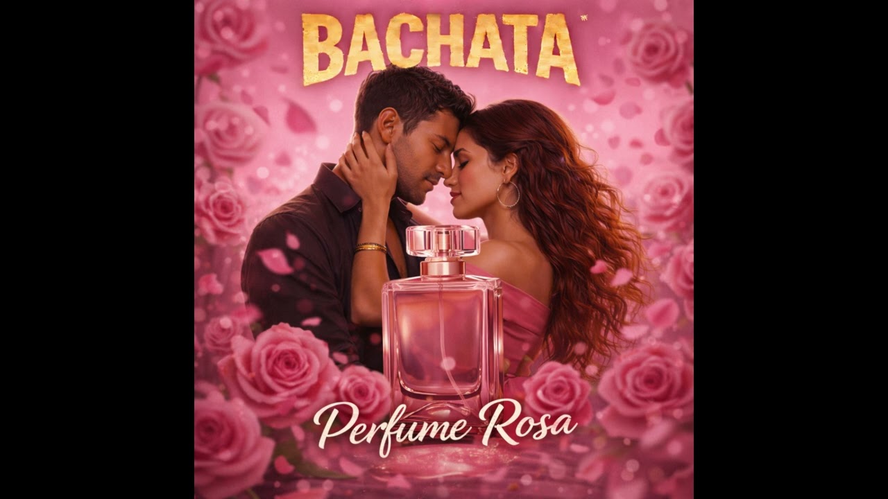 PERFUME ROSA