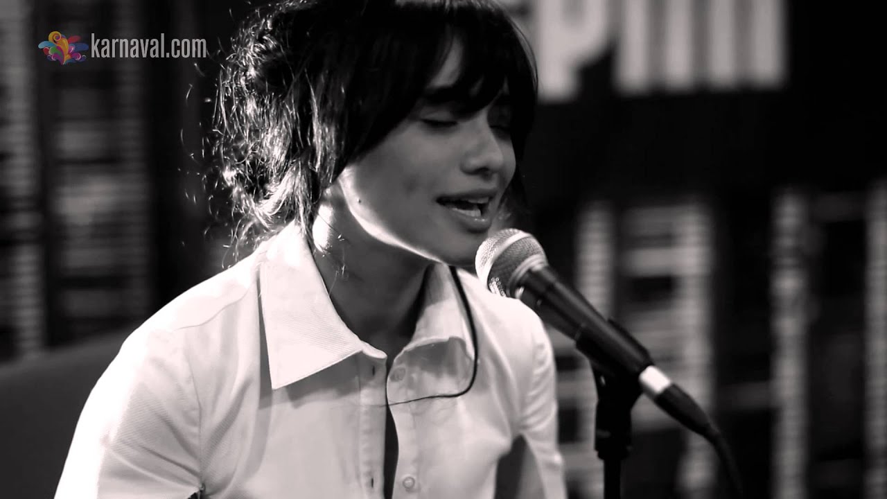 Aylin - Kiss (B!P Akustik)