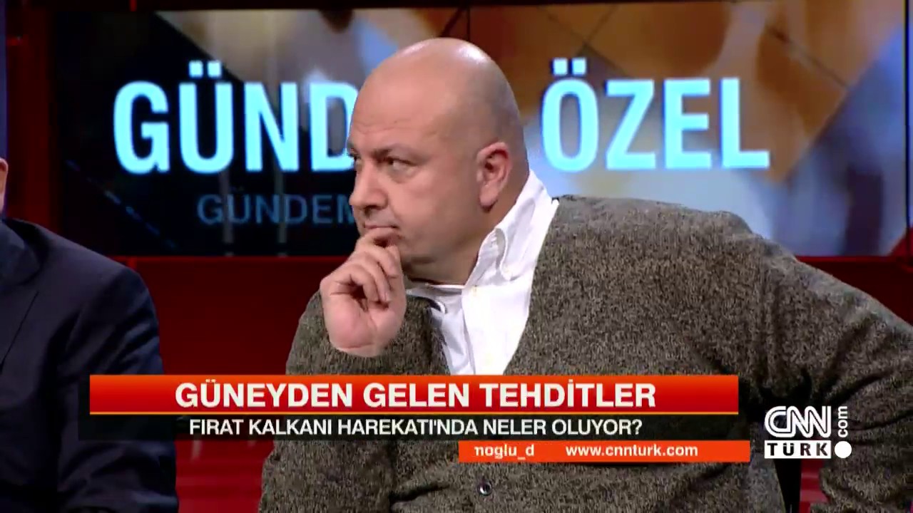 Gündem Özel -  27 Kasım 2016 Pazar
