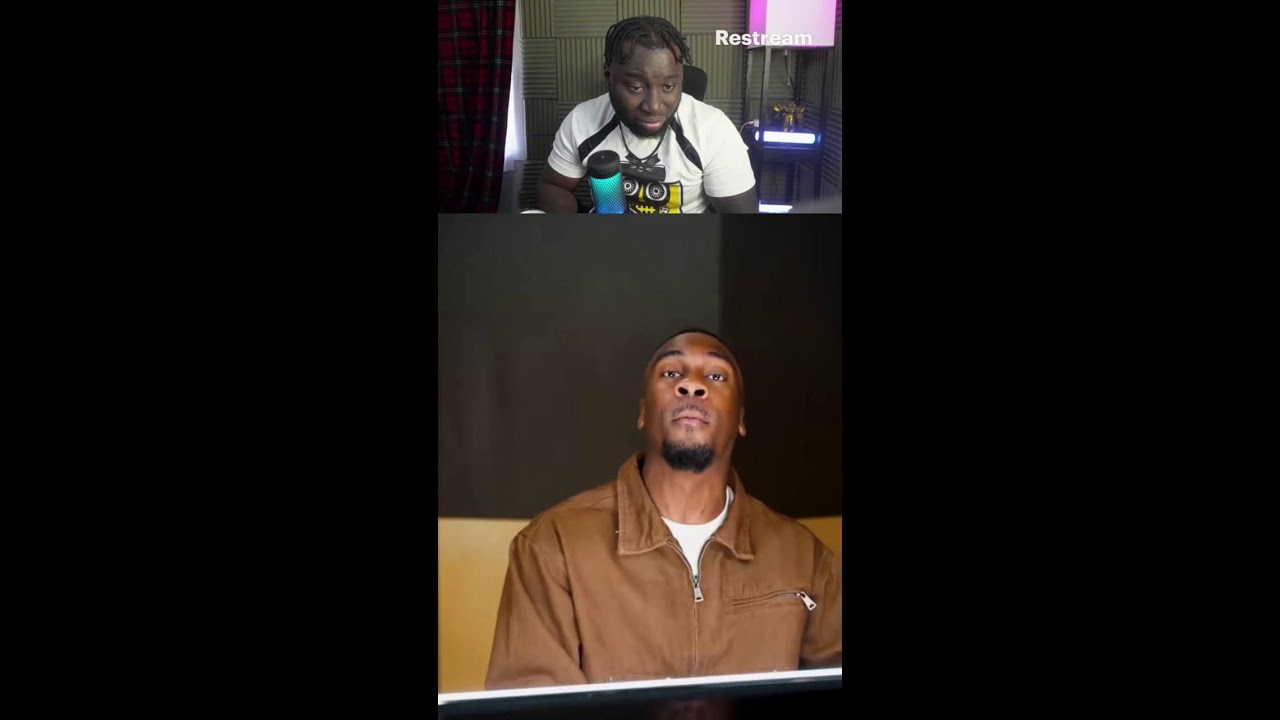 ImFrancis Reacts TikTok Singers Compilation