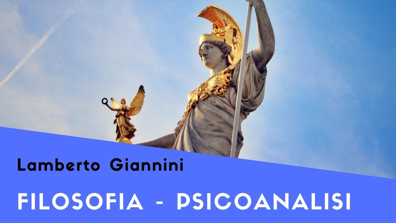 Filosofia: Psicanalisi e archetipi junghiani