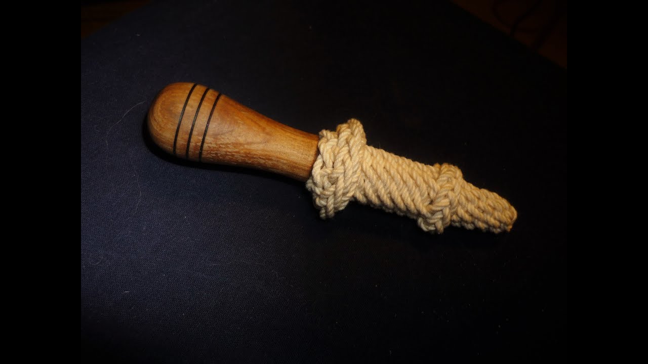 Sheath for Marlinspike