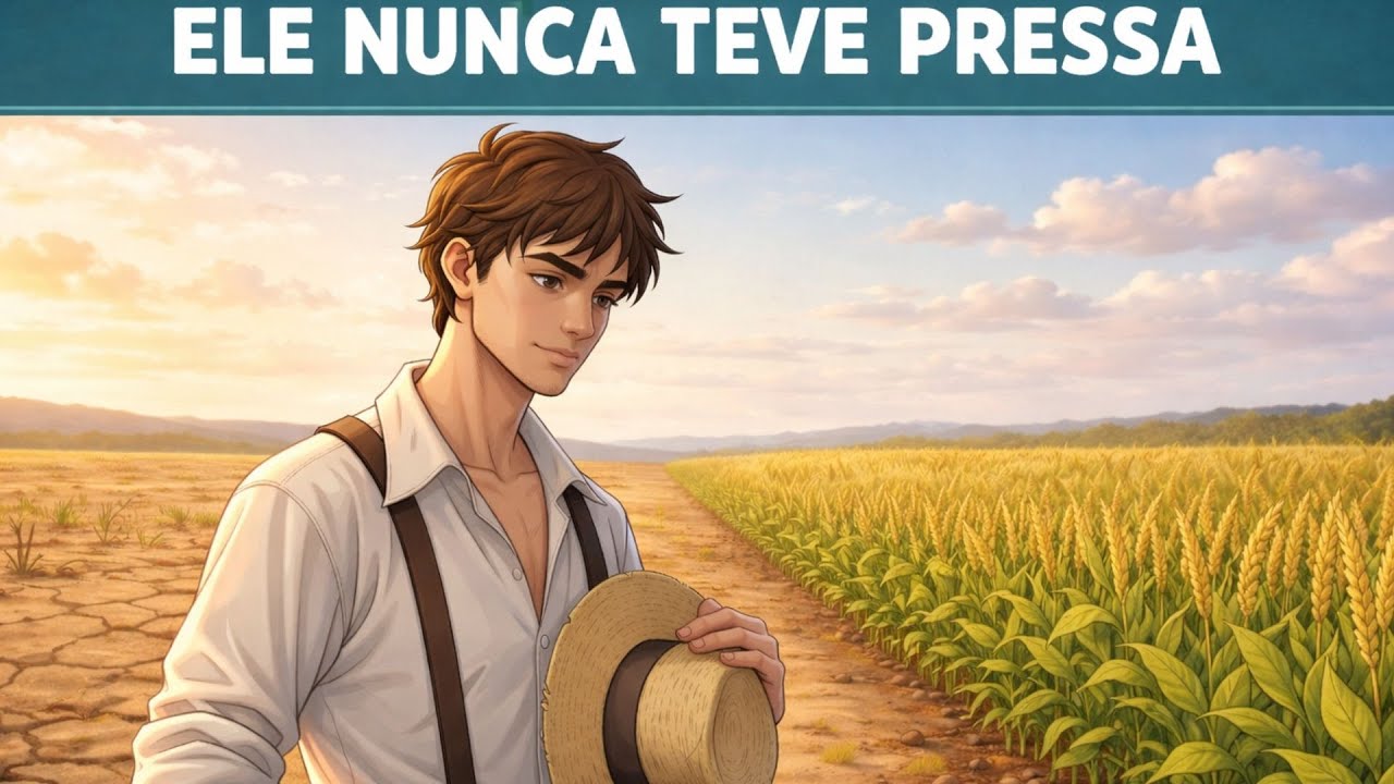 A Estratégia do Preguiçoso para Vencer na Vida!