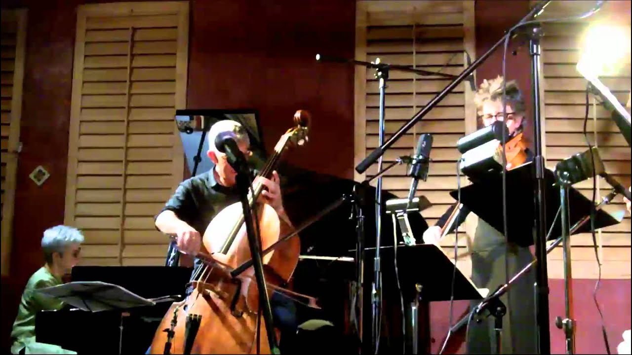 IG HENNEMAN SEXTET 