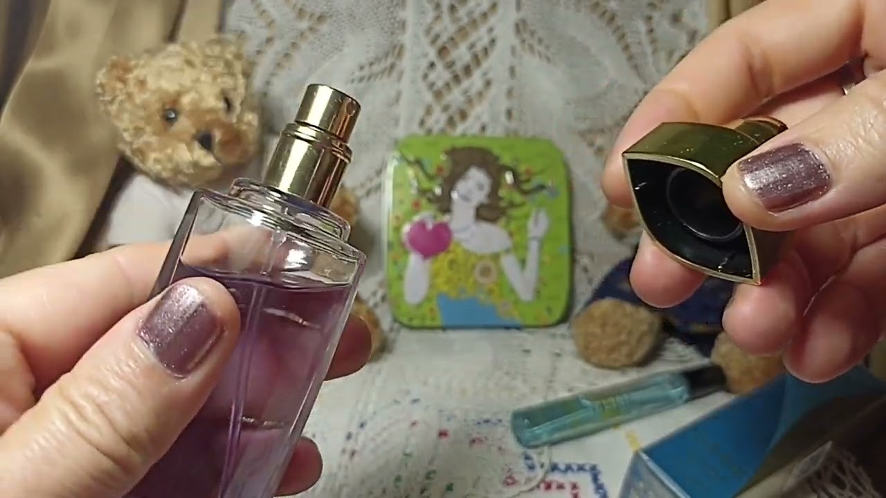 624. Ароматы Divine, Divine Royal, Divine Idol, Oriflame (Орифлейм)