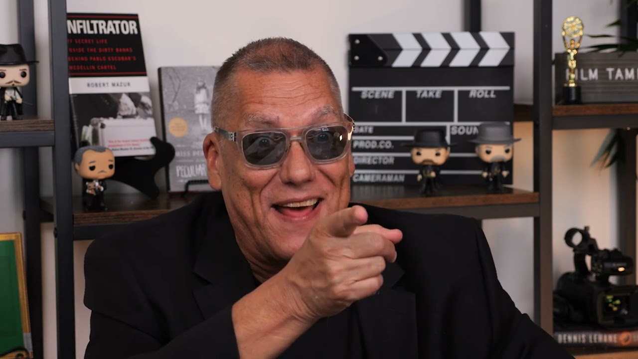 Spotlight: Comic Book Legend Bob Layton