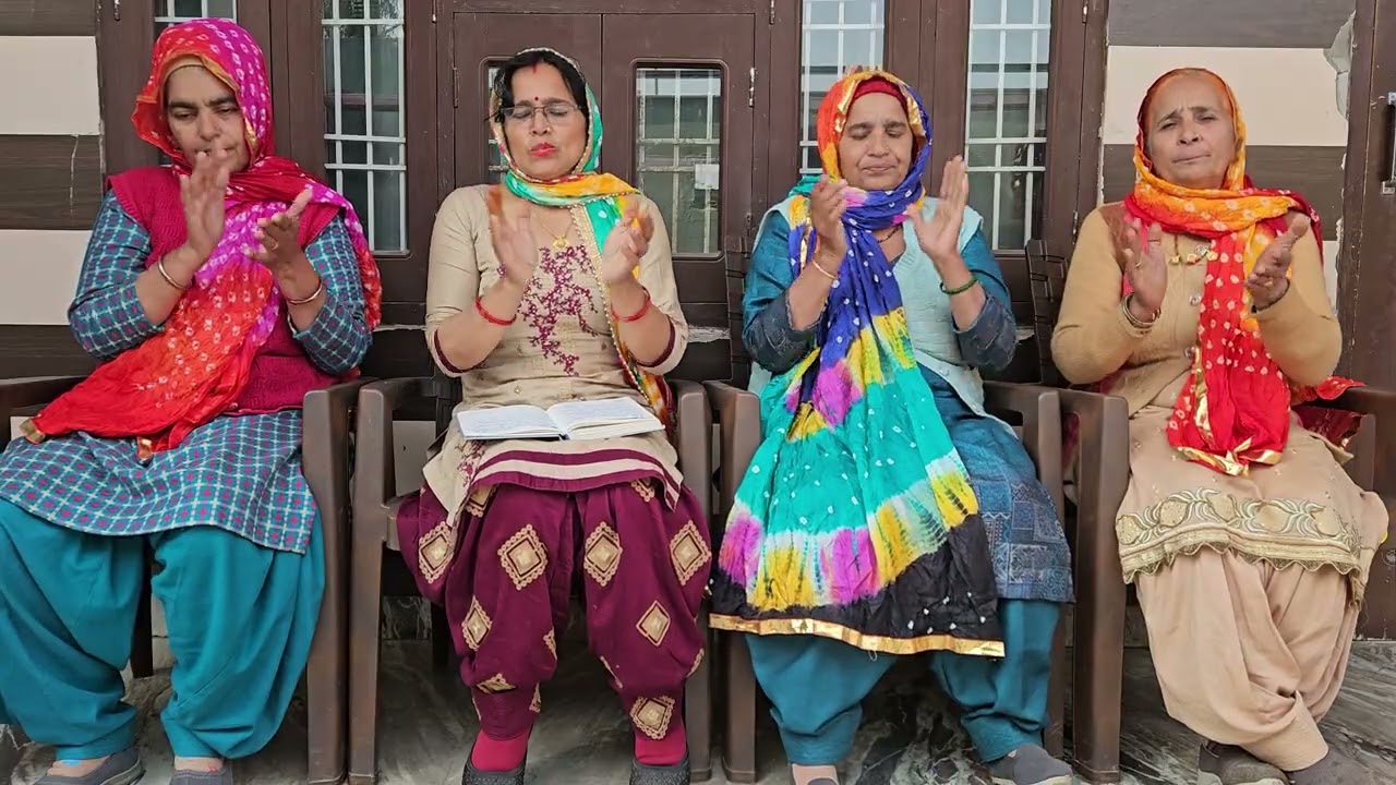लम्बी लार लगी भगतों की।।खाटू श्याम भजन। HARYANVI LADIES BHAJAN | HARYANVI FOLK SONG | हरियाणवी भजन