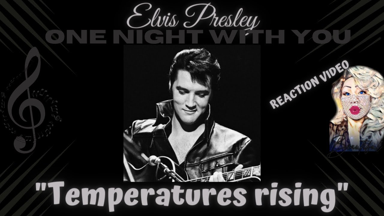 ELVIS PRESLEY 