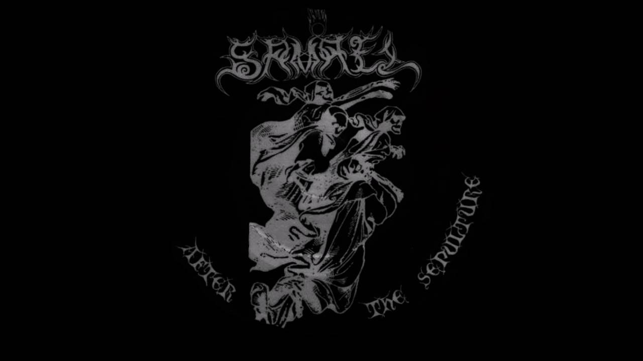 Samael   After the Sepulture