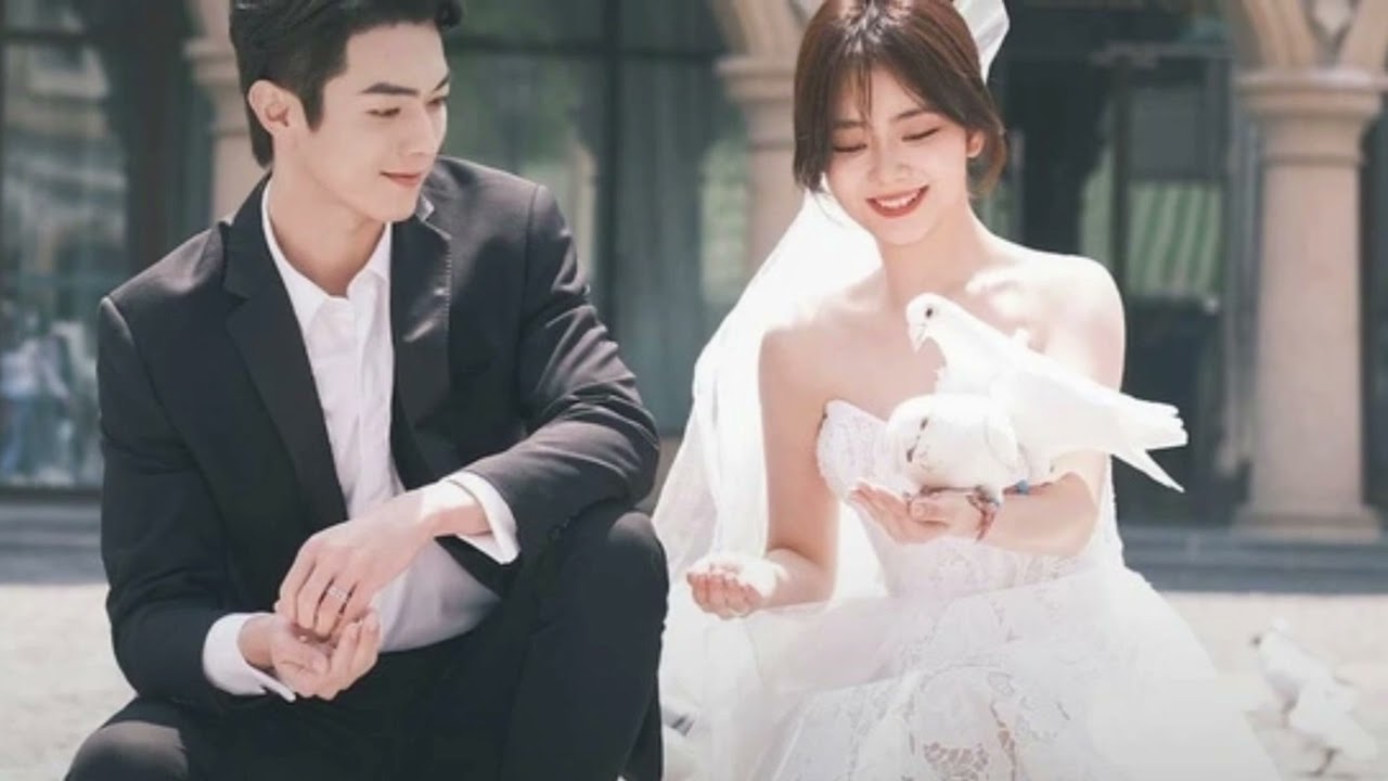 Top 10 Sweet Romance Dramas You Can't Miss: All High-Sugar, All the Time