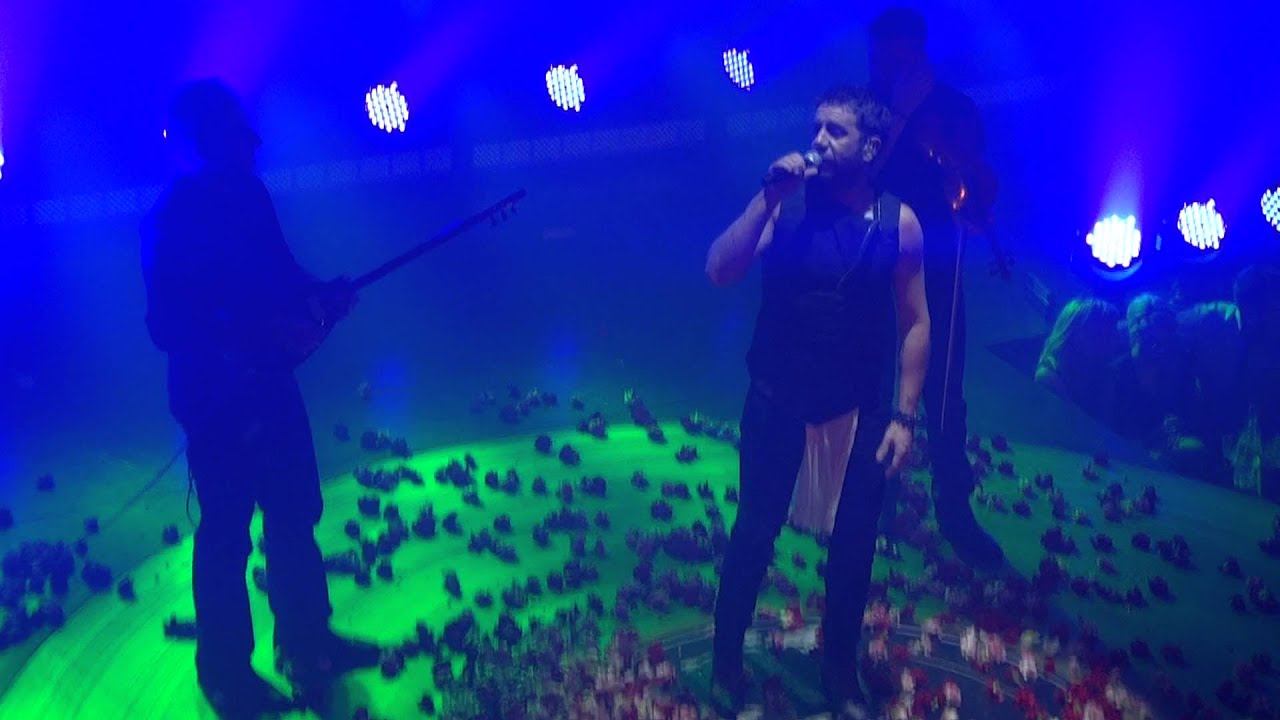Έλα Να Δεις - Γιώργος Μαζωνάκης  @ ΝΑΪΤ