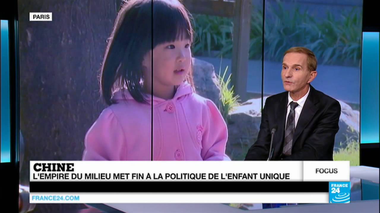 Chine : la fin de la politique de l'enfant unique, un impératif économique ?
