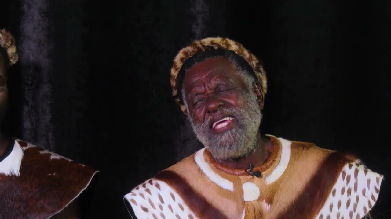 Udlungwana Wombelebele S2 E14 22012026