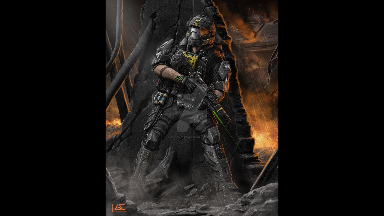 ODST Deployments Episode 23:  Remember the Beach