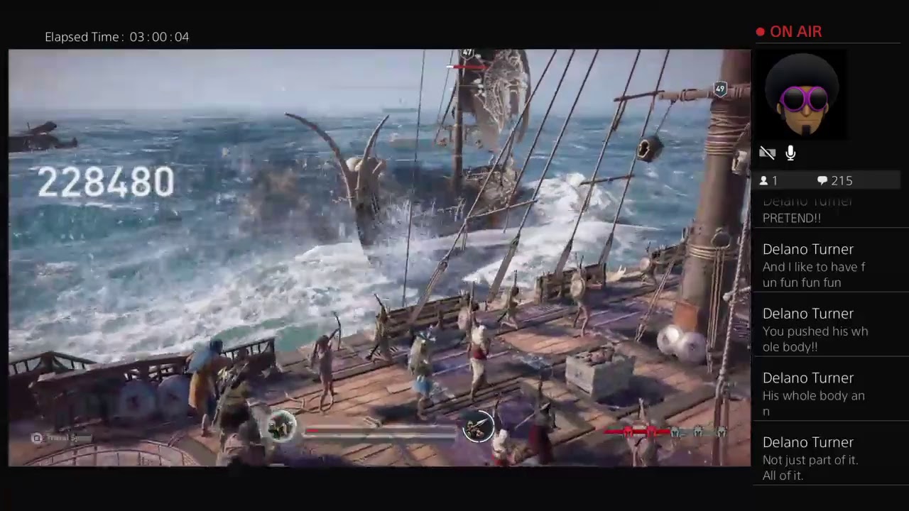 Idocrase1978's Fransassin Creed