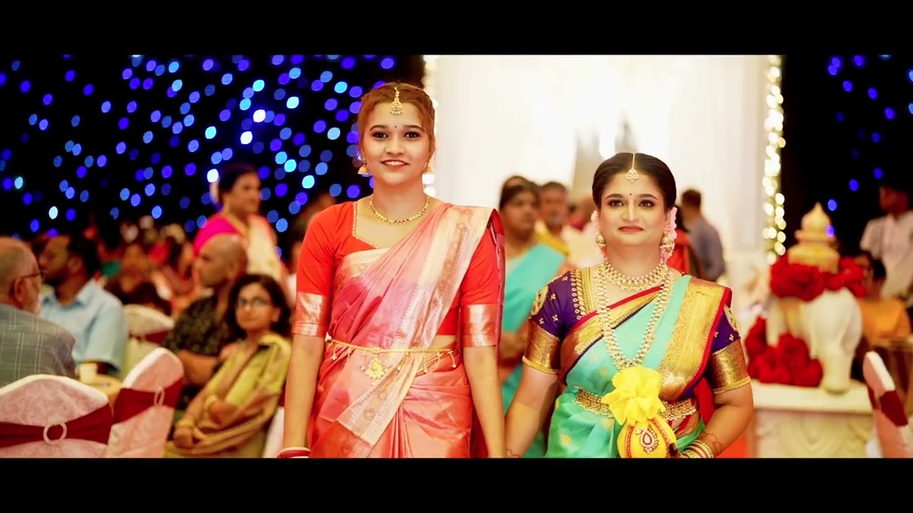 Thamilarasan + Daashna  Montage 26th Feb