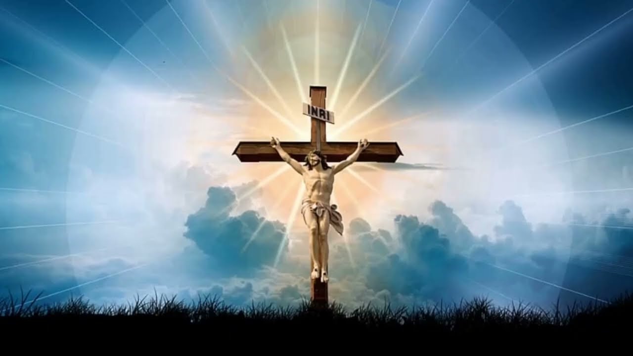 Je te rendrai grâce parmi les peuples, Seigneur - Prière d'intercession